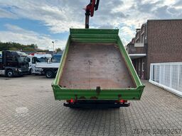 MITSUBISHI FE85 MEILLER 3Skipper +PK 6501
