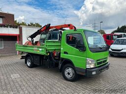MITSUBISHI FE85 MEILLER 3Skipper +PK 6501