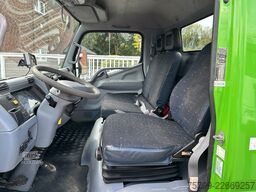 MITSUBISHI FE85 MEILLER 3Skipper +PK 6501