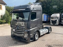MERCEDES-BENZ Actros 1853 Lowlin höhenverstell. Sattelp Mirror