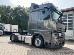 MERCEDES-BENZ Actros 1853 Lowlin höhenverstell. Sattelp Mirror