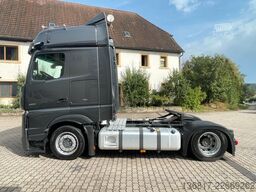 MERCEDES-BENZ Actros 1853 Lowlin höhenverstell. Sattelp Mirror