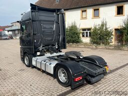 MERCEDES-BENZ Actros 1853 Lowlin höhenverstell. Sattelp Mirror