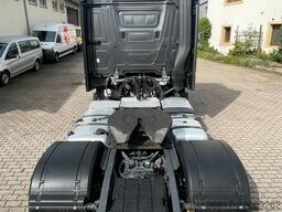 MERCEDES-BENZ Actros 1853 Lowlin höhenverstell. Sattelp Mirror