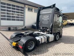 MERCEDES-BENZ Actros 1853 Lowlin höhenverstell. Sattelp Mirror
