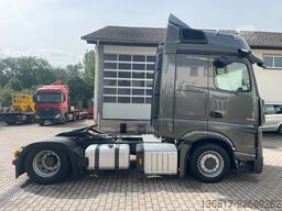 MERCEDES-BENZ Actros 1853 Lowlin höhenverstell. Sattelp Mirror