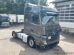 MERCEDES-BENZ Actros 1853 Lowlin höhenverstell. Sattelp Mirror