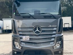 MERCEDES-BENZ Actros 1853 Lowlin höhenverstell. Sattelp Mirror