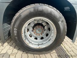 MERCEDES-BENZ Actros 1853 Lowlin höhenverstell. Sattelp Mirror