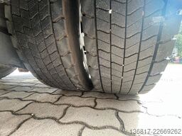 MERCEDES-BENZ Actros 1853 Lowlin höhenverstell. Sattelp Mirror