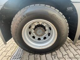 MERCEDES-BENZ Actros 1853 Lowlin höhenverstell. Sattelp Mirror