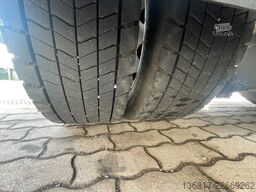 MERCEDES-BENZ Actros 1853 Lowlin höhenverstell. Sattelp Mirror