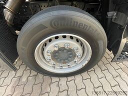 MERCEDES-BENZ Actros 1853 Lowlin höhenverstell. Sattelp Mirror