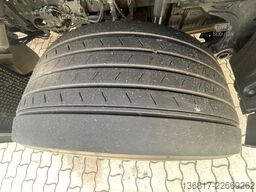MERCEDES-BENZ Actros 1853 Lowlin höhenverstell. Sattelp Mirror