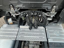 MERCEDES-BENZ Actros 1853 Lowlin höhenverstell. Sattelp Mirror