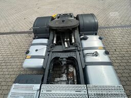 MERCEDES-BENZ Actros 1853 Lowlin höhenverstell. Sattelp Mirror