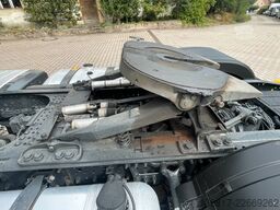 MERCEDES-BENZ Actros 1853 Lowlin höhenverstell. Sattelp Mirror