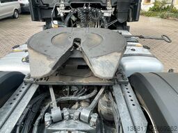 MERCEDES-BENZ Actros 1853 Lowlin höhenverstell. Sattelp Mirror