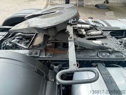 MERCEDES-BENZ Actros 1853 Lowlin höhenverstell. Sattelp Mirror