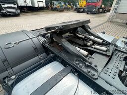 MERCEDES-BENZ Actros 1853 Lowlin höhenverstell. Sattelp Mirror