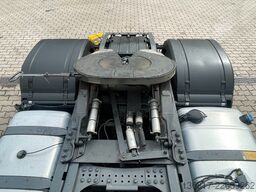 MERCEDES-BENZ Actros 1853 Lowlin höhenverstell. Sattelp Mirror
