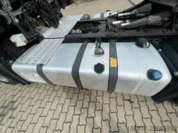 MERCEDES-BENZ Actros 1853 Lowlin höhenverstell. Sattelp Mirror