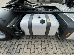 MERCEDES-BENZ Actros 1853 Lowlin höhenverstell. Sattelp Mirror