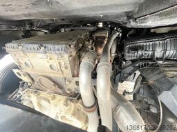 MERCEDES-BENZ Actros 1853 Lowlin höhenverstell. Sattelp Mirror