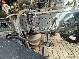 MERCEDES-BENZ Actros 1853 Lowlin höhenverstell. Sattelp Mirror
