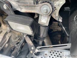 MERCEDES-BENZ Actros 1853 Lowlin höhenverstell. Sattelp Mirror