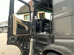 MERCEDES-BENZ Actros 1853 Lowlin höhenverstell. Sattelp Mirror