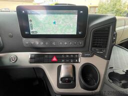 MERCEDES-BENZ Actros 1853 Lowlin höhenverstell. Sattelp Mirror