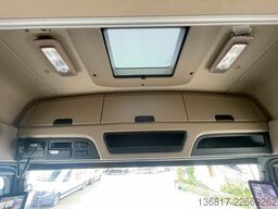 MERCEDES-BENZ Actros 1853 Lowlin höhenverstell. Sattelp Mirror