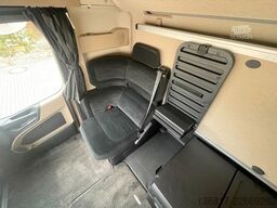 MERCEDES-BENZ Actros 1853 Lowlin höhenverstell. Sattelp Mirror