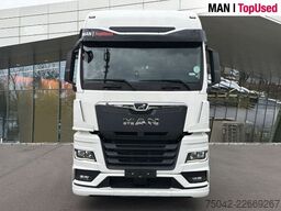 MAN TGX 18.480 4x2 BL SA