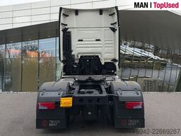 MAN TGX 18.480 4x2 BL SA
