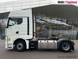 MAN TGX 18.480 4x2 BL SA