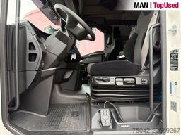 MAN TGX 18.480 4x2 BL SA