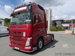 VOLVO FH500 Globetrotter XL- I Park Cool- Dual Clutch