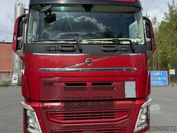 VOLVO FH500 Globetrotter XL- I Park Cool- Dual Clutch