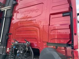 VOLVO FH500 Globetrotter XL- I Park Cool- Dual Clutch