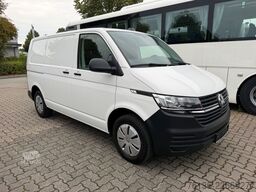 VW T6.1 Transporter Klima Tempomat Kasten