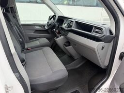 VW T6.1 Transporter Klima Tempomat Kasten