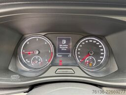 VW T6.1 Transporter Klima Tempomat Kasten