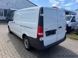 MERCEDES-BENZ Vito 116 CDI Automatik Klima Tempomat Kamera