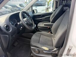MERCEDES-BENZ Vito 116 CDI Automatik Klima Tempomat Kamera