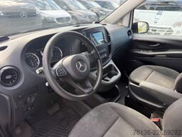 MERCEDES-BENZ Vito 116 CDI Automatik Klima Tempomat Kamera