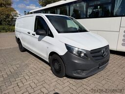 MERCEDES-BENZ Vito 116 CDI Automatik Klima Tempomat Kamera