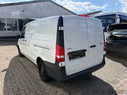 MERCEDES-BENZ Vito 116 CDI Automatik Klima Tempomat Kamera
