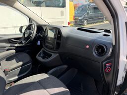 MERCEDES-BENZ Vito 116 CDI Automatik Klima Tempomat Kamera